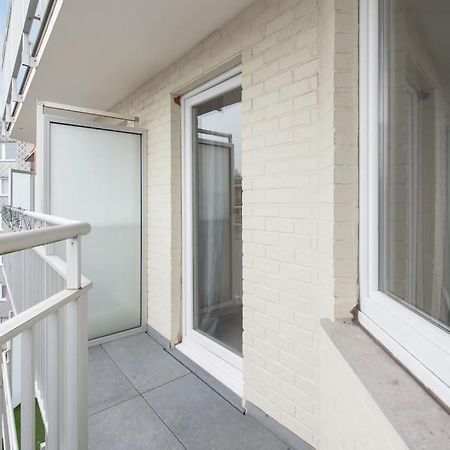 Residentie Piccadilly 2 Slpk Appartement Te Oostende, 4 Tot 5 Pers, Met Terras Exterior photo