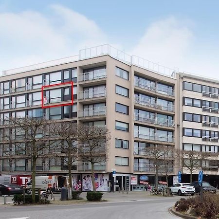 Residentie Piccadilly 2 Slpk Appartement Te Oostende, 4 Tot 5 Pers, Met Terras Exterior photo