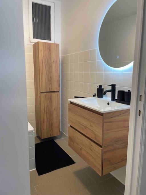 Residentie Piccadilly 2 Slpk Appartement Te Oostende, 4 Tot 5 Pers, Met Terras Exterior photo