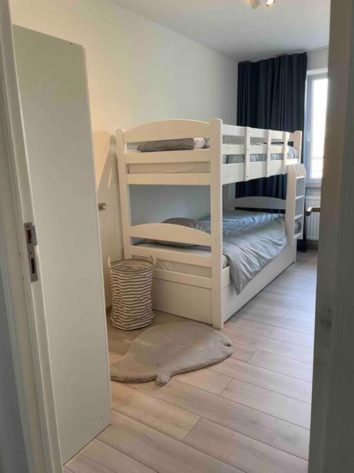Residentie Piccadilly 2 Slpk Appartement Te Oostende, 4 Tot 5 Pers, Met Terras Exterior photo