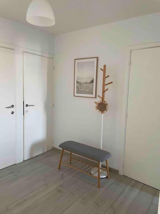 Residentie Piccadilly 2 Slpk Appartement Te Oostende, 4 Tot 5 Pers, Met Terras Exterior photo