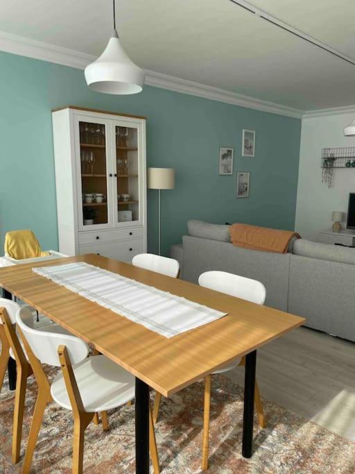 Residentie Piccadilly 2 Slpk Appartement Te Oostende, 4 Tot 5 Pers, Met Terras Exterior photo