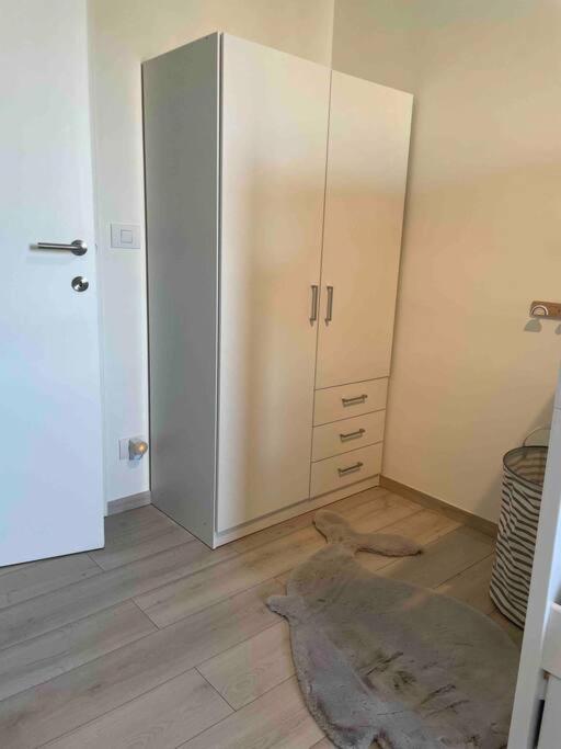 Residentie Piccadilly 2 Slpk Appartement Te Oostende, 4 Tot 5 Pers, Met Terras Exterior photo
